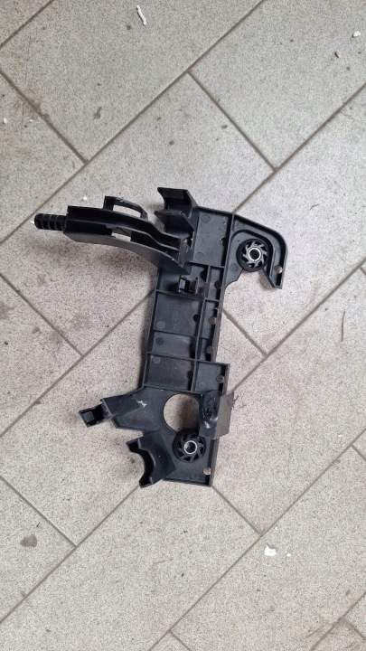 Sliding Mount for Seat Belt Installation Renault Zoe Lift 922363151R