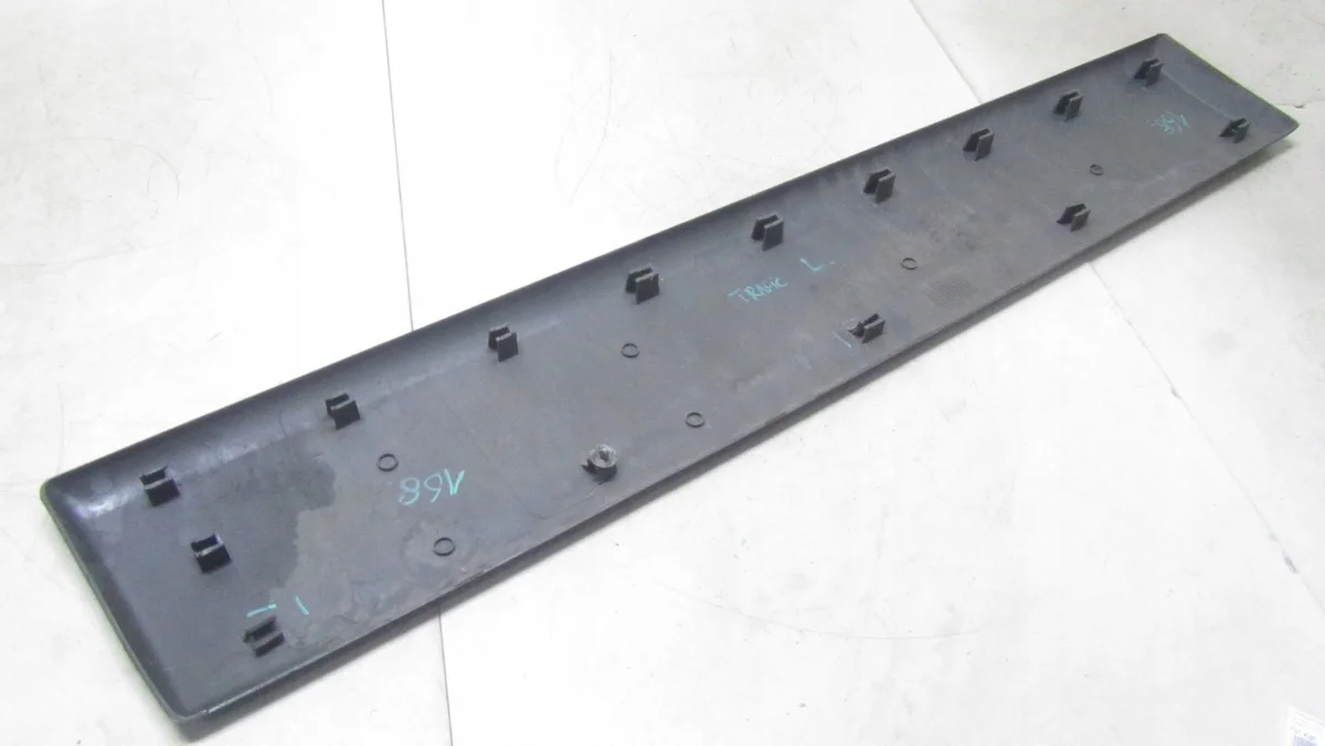 Sidolist Renault Trafic 8200036093 image 3