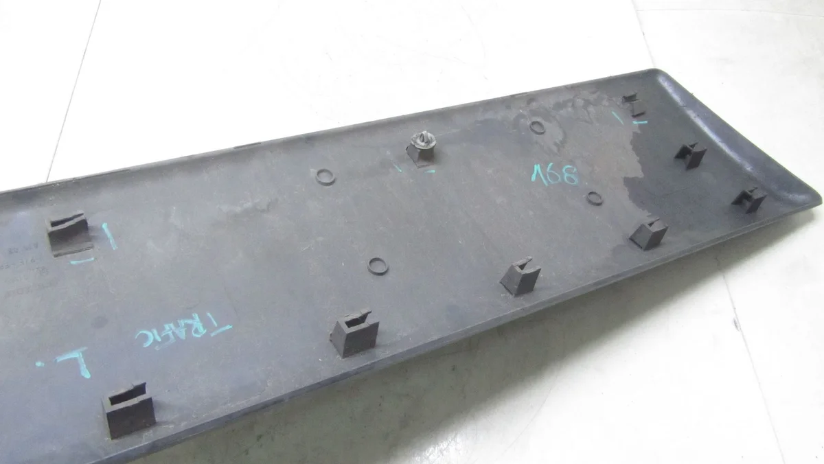 Sidolist Renault Trafic 8200036093 image 5