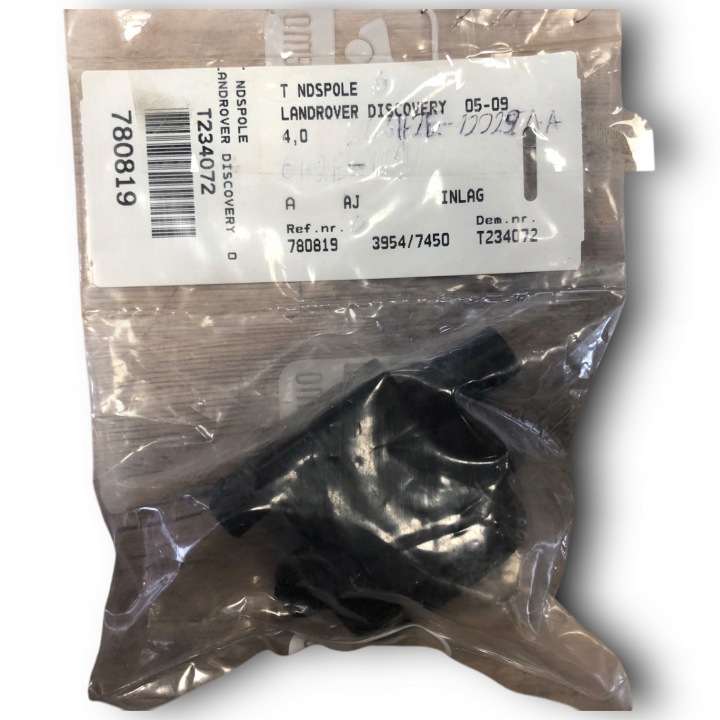 Sytytyspuola Land Rover 6h2e12029aa