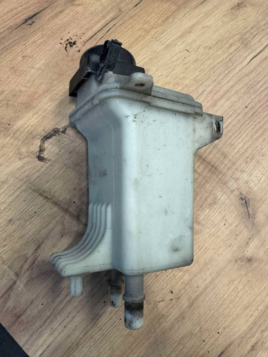 Ohjaustehostimen nestesäiliö Fiat Ducato III 2.0 14-