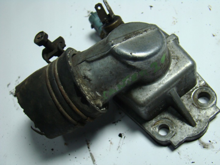 Thermostat Housing Mitsubishi Canter Fuso 3.0 504335593