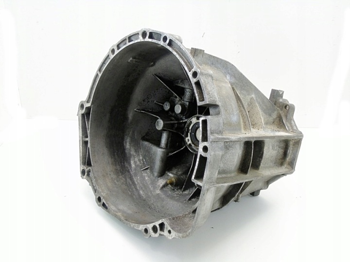 Vaihteiston kotelo GS6-17DG BMW F21 F22 F30 F31 F32 F34 F36 217.0.12998