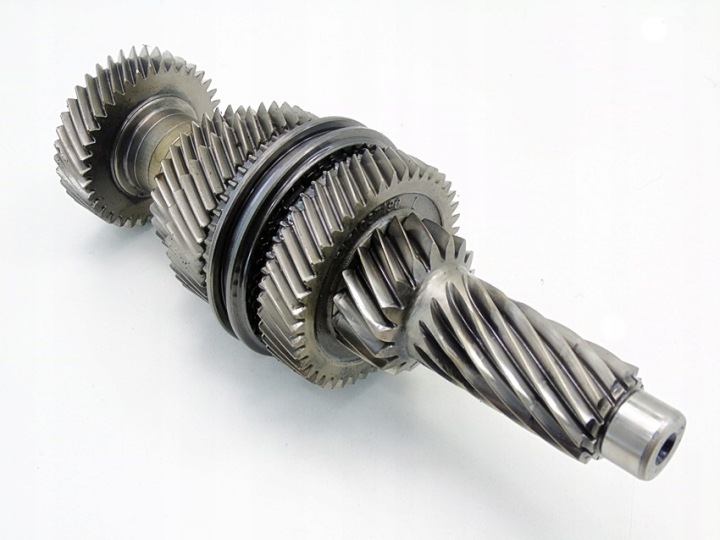Arbre de roue denté boîte de vitesses GS6-DG17WCSB MS14 BMW F21 F22 F30 F31 F32 F34 F36