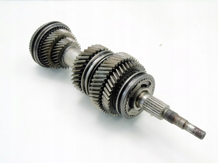 Antriebswelle Getriebe GS6-DG17WCSBA MS14 BMW F21 F22 F30 F31 F32 F34 F36