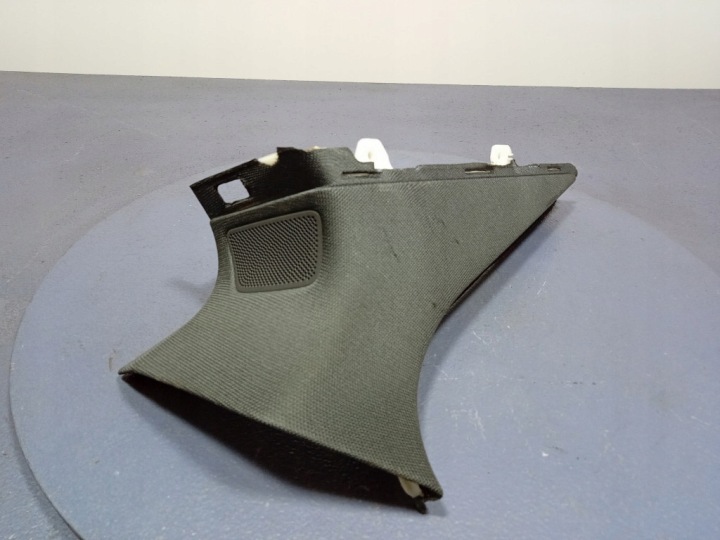 AUDI A7 C8 B-pilarin kansi vasen 4K8867245D