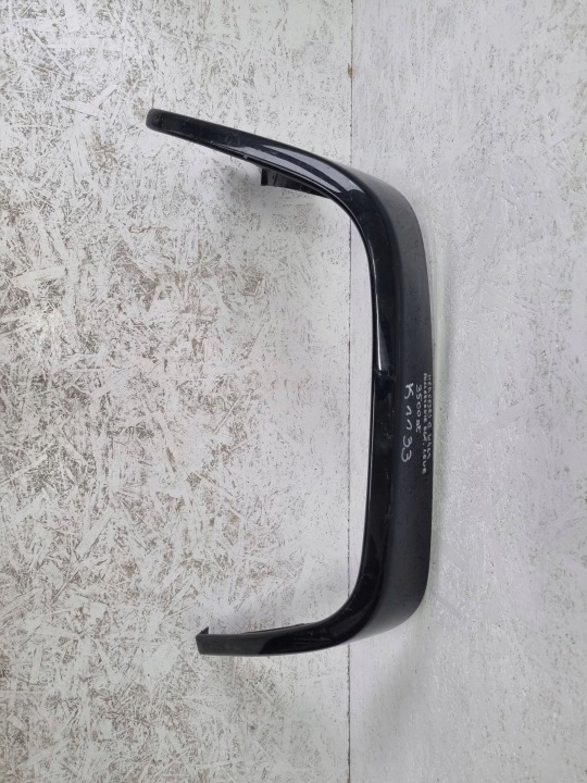 Mercedes-Benz G W463 sierlijst spatbord A4638805306