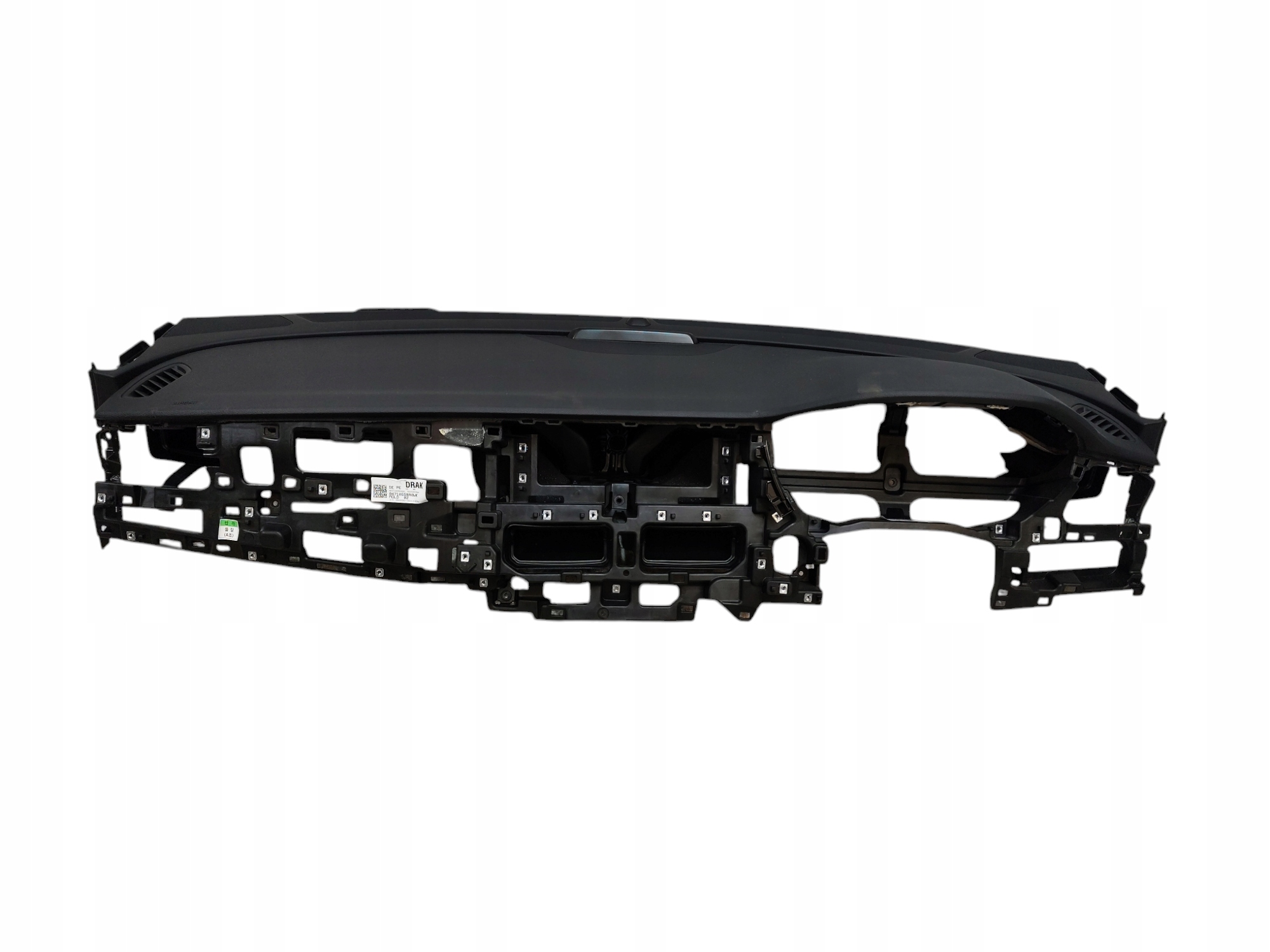 Dashboardconsole Kia Niro EV I Lift (2020-2022) image 2