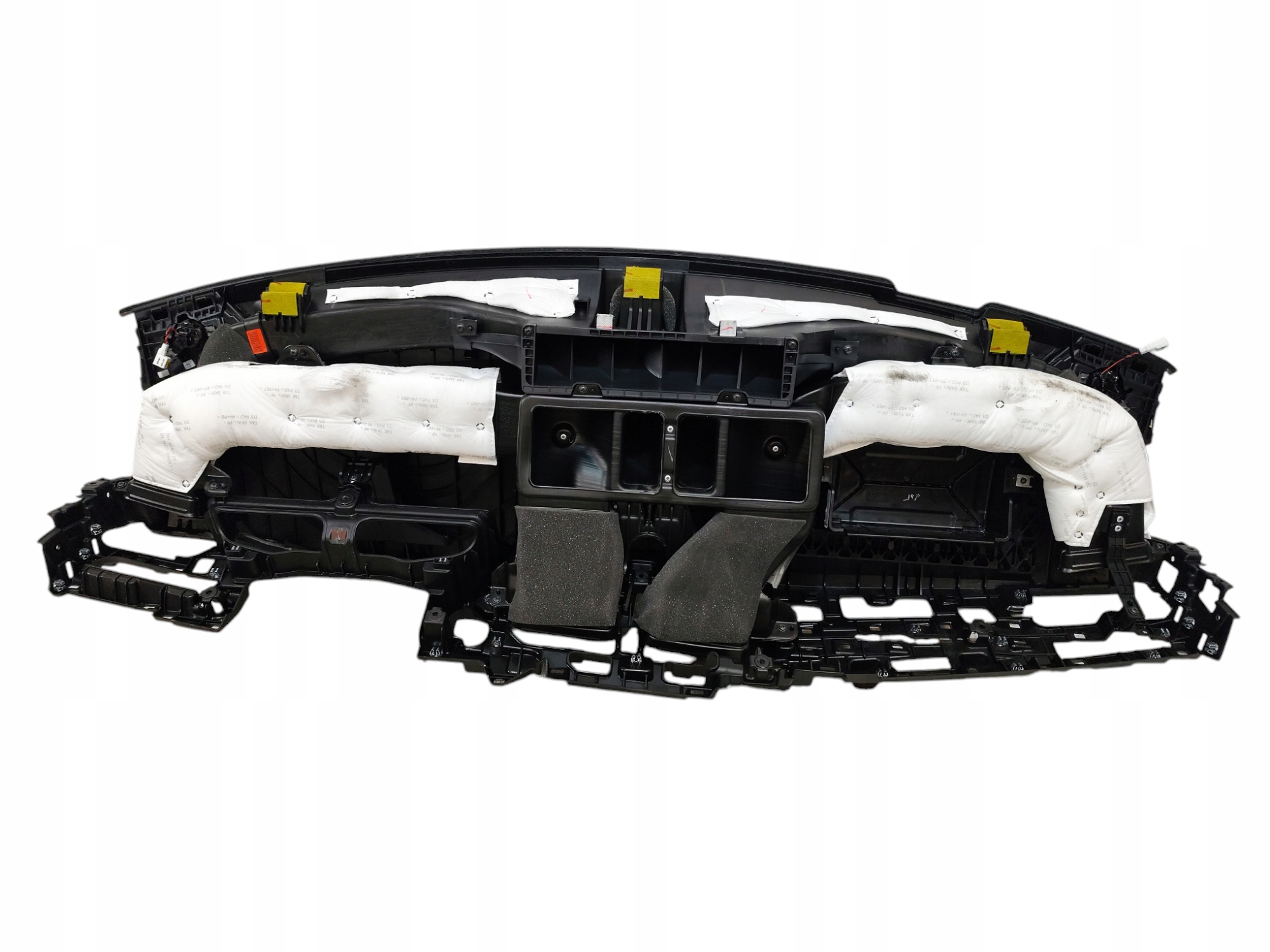 Dashboardconsole Kia Niro EV I Lift (2020-2022) image 3