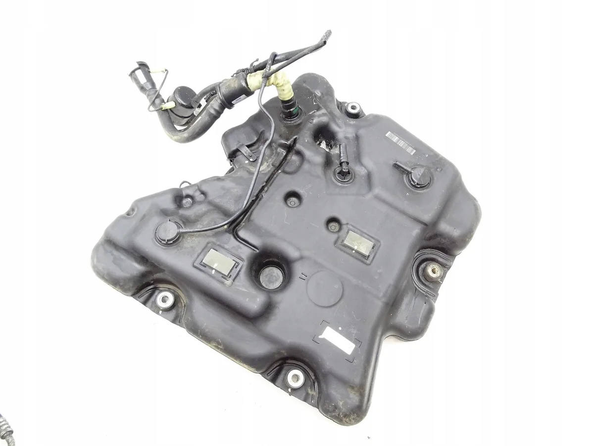 AdBlue pomp unit Mercedes S W222