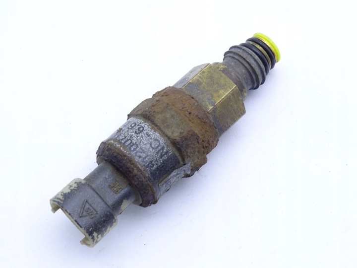IVECO STRALIS HI-WAY 13- E6 Drucksensor Airbag Original 41200710