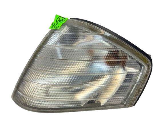 MERCEDES SL R129 W129 Suuntavilkku BOSCH vasen A1298260943