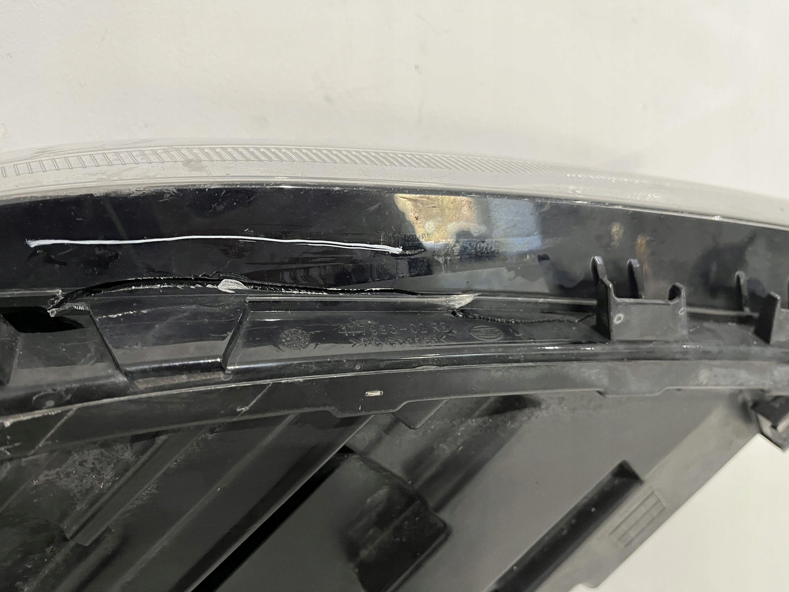VW Tiguan I 5N0 Scheinwerfer rechts H7 5N0941006C image 10