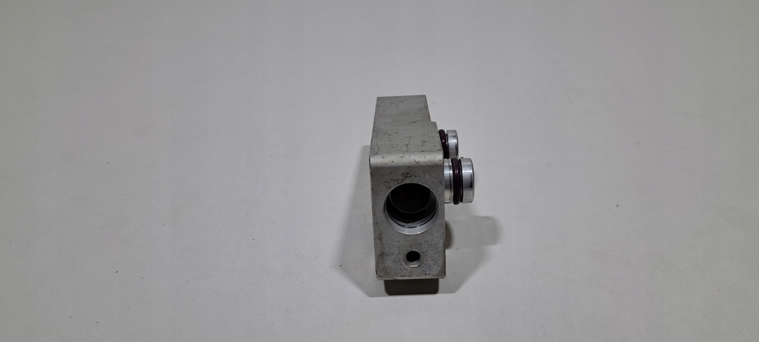 AUDI A6 A7 C8 CONECTOR MANGUERAS CLIMA 4K0816339G image 3