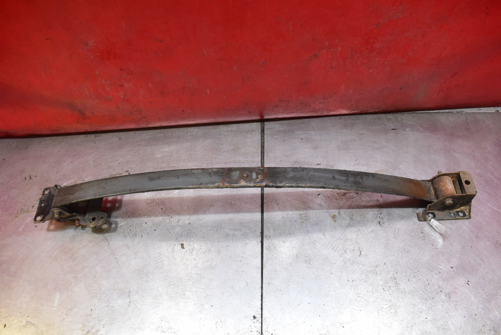 Resorpiipun vasen taka Opel Movano B Master 3 III 2.3 CDTI 125 hv 10-22 image 2