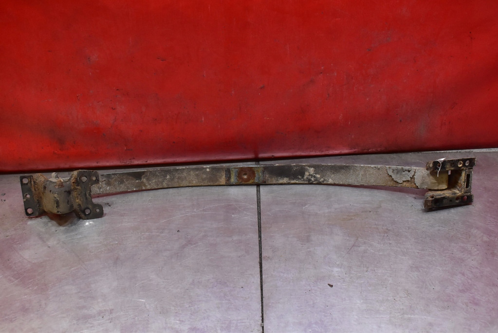 Resorpiipun vasen taka Opel Movano B Master 3 III 2.3 CDTI 125 hv 10-22 image 9