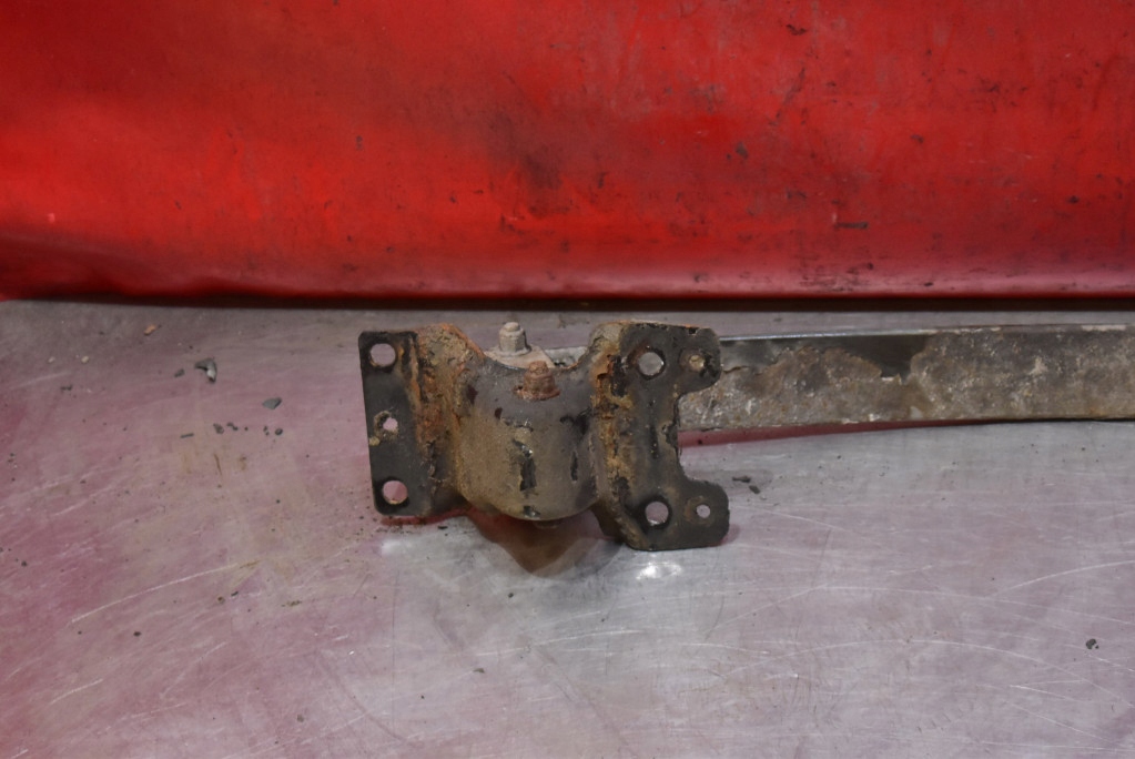 Resorpiipun vasen taka Opel Movano B Master 3 III 2.3 CDTI 125 hv 10-22 image 10