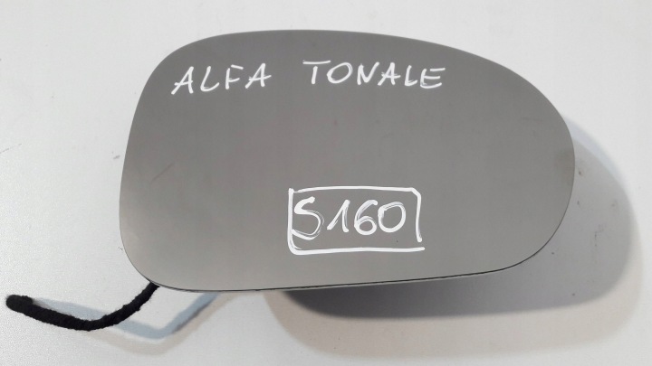 Alfa Romeo Tonale Spiegelglas beheizt (S160)