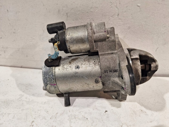 Starter 12686197 Opel Astra K 1.0 Turbo 15-