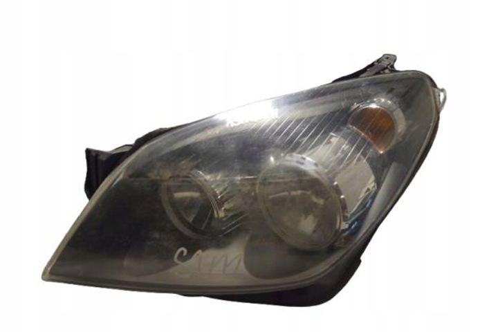 Opel Astra H Left Front Lamp (S1711)