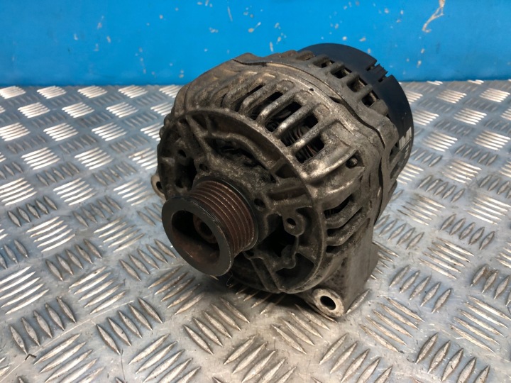 Alternator Mercedes-Benz OE 0101543202
