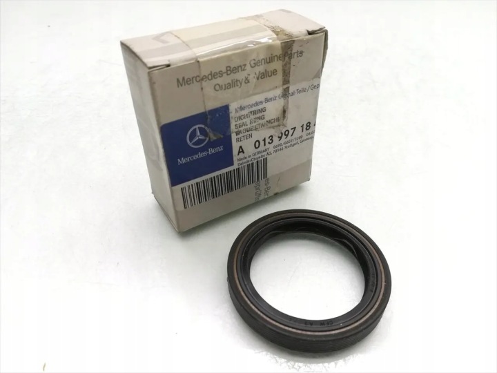 Mercedes-Benz V-Klasse Getriebedichtung V 200 CDI Diesel A0139971846