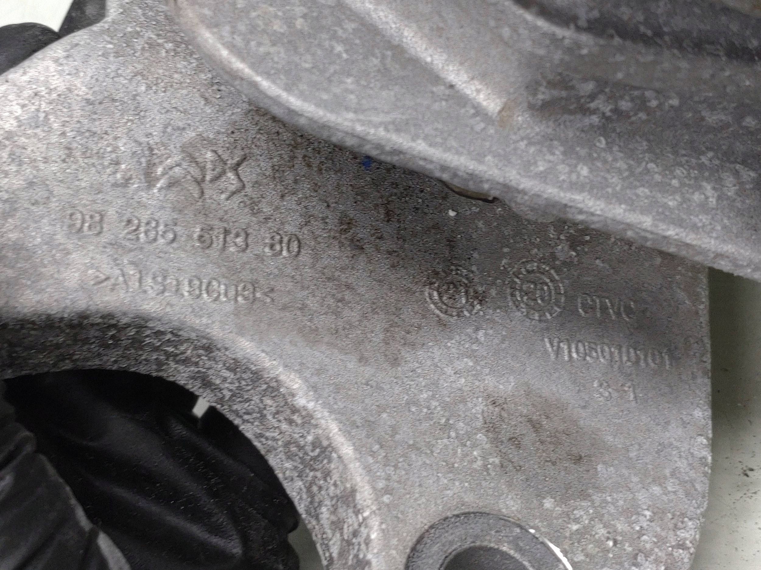 Soporte / Montaje motor Vauxhall Mokka-e eléctrico 2022 image 6