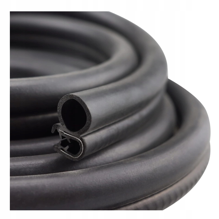 Joint de porte auto LSGCQ CP001 protection 3m