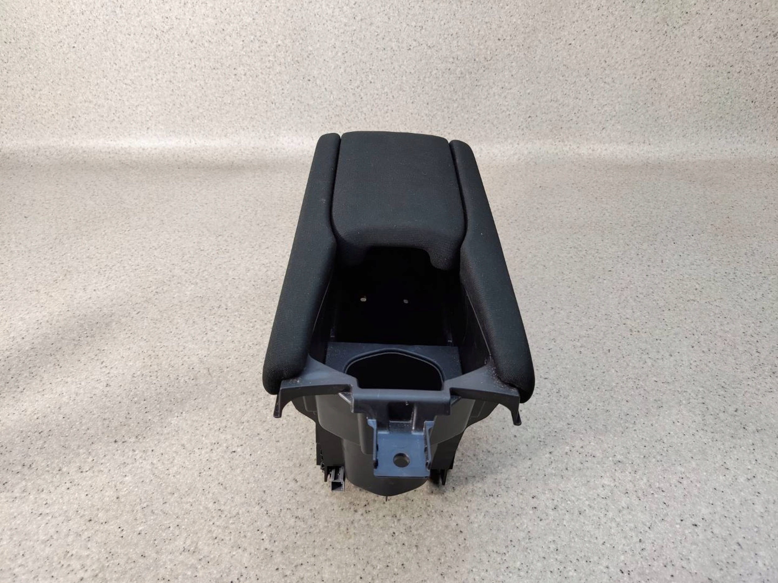 Apoio de Braço do Túnel Dianteiro Honda Civic X image 3