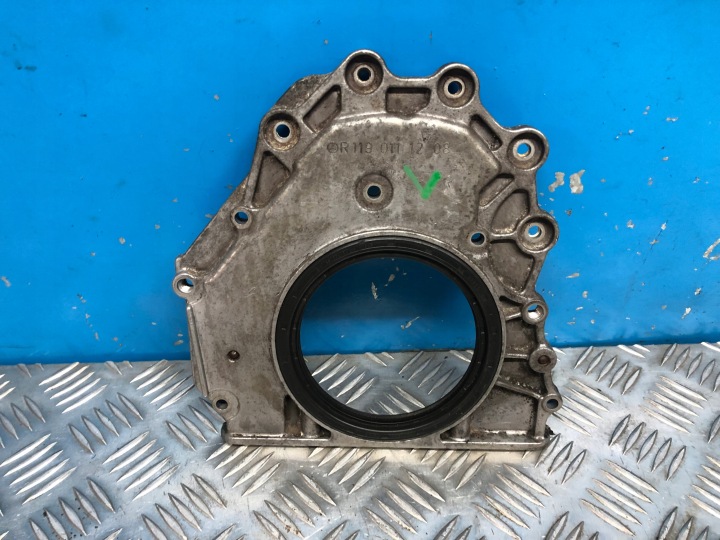 MERCEDES W210 4,2 V8 M119 akselin tiiviste R1190111208