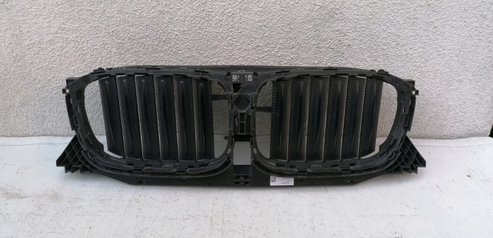 BMW X3 G01 X4 G02 Rattjalusi Luftinsläpp
