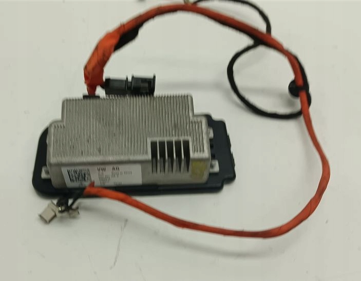 Jännitemuunnin VW Tiguan 5NA 5N Seat Skoda 5Q0907155G