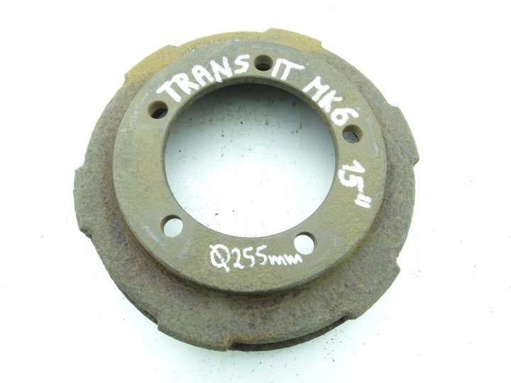 FORD TRANSIT MK6 00-06 BOMBO FRENO TRAS ORIGINAL 1C1W-1126-AE