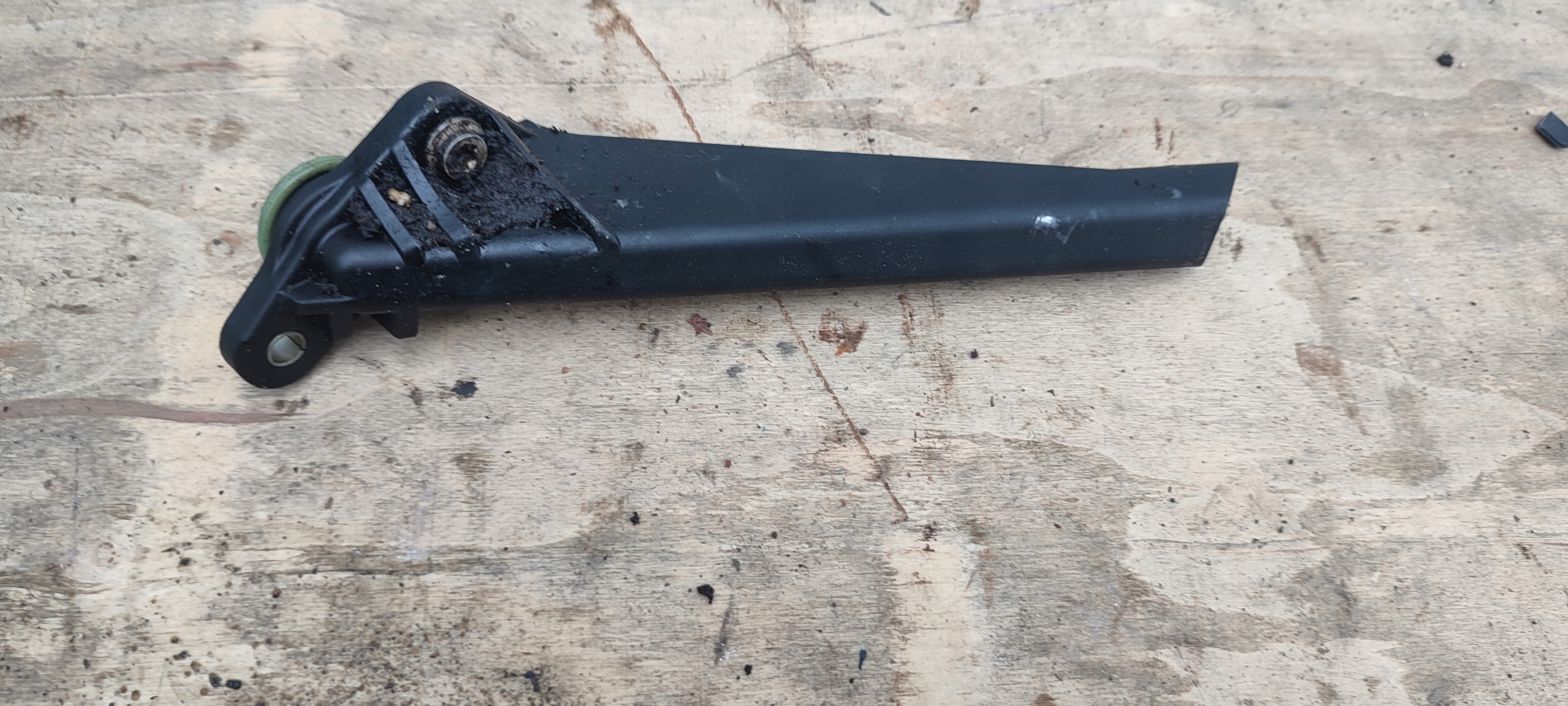 Tubo Sonda Sucção Óleo Audi A3 A4 VW Golf Seat Skoda 1.8 2.0 06L103206C