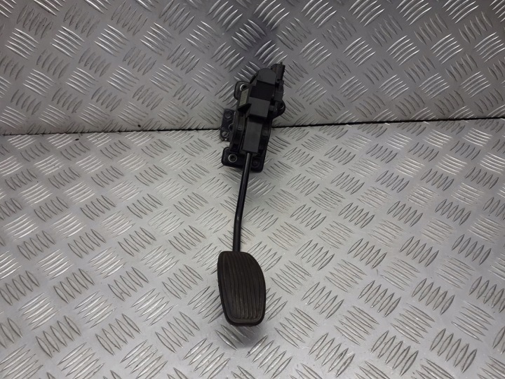 Potenciômetro pedal acelerador Tata Indica 1.4 D 287230100115