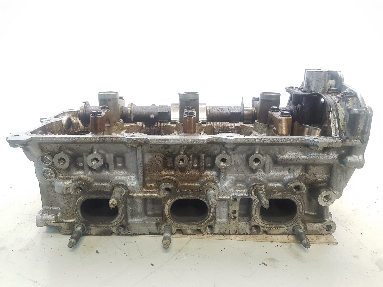 Culasse Nissan 3.5 V6 VQ35 image 5