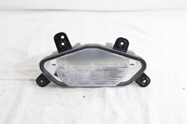 Rear LED reverse lamp in bumper OEM Kia Sportage V 5 nq 2021-