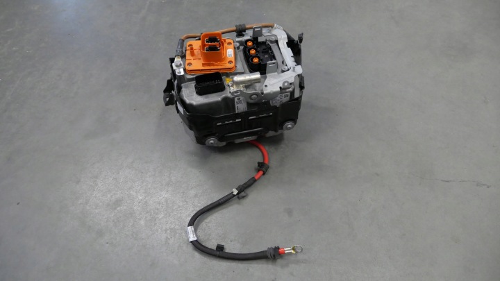 BMW G20 G11 G30 Invertteri Laturi Sähkömoottorille 330E 530E