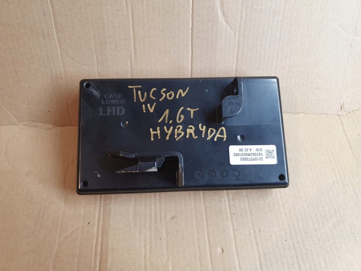 HYUNDAI TUCSON III IV 2020-22 Ohjainmoduuli 96510-N7000