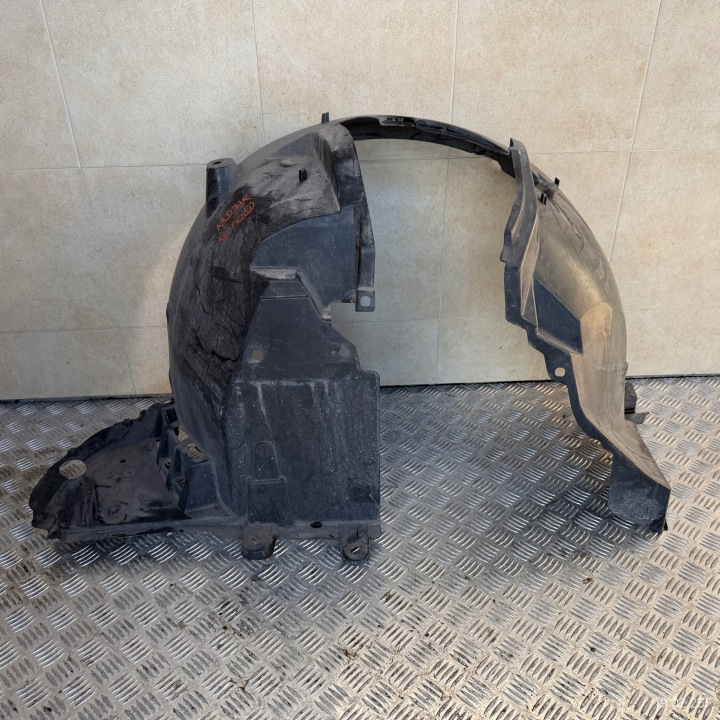 Etupyöränkaari oikea Renault Kadjar Lift 63407978R 638404948R