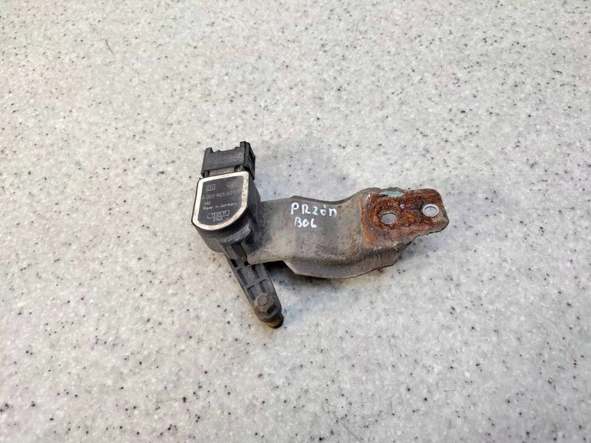 Xenon Scheinwerfer-Niveausensor Mercedes R172 SLK