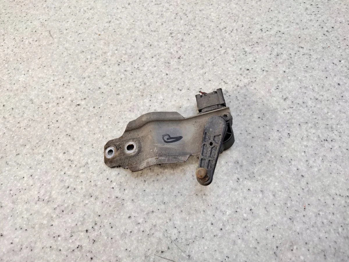 Xenon Scheinwerfer-Niveausensor Mercedes R172 SLK