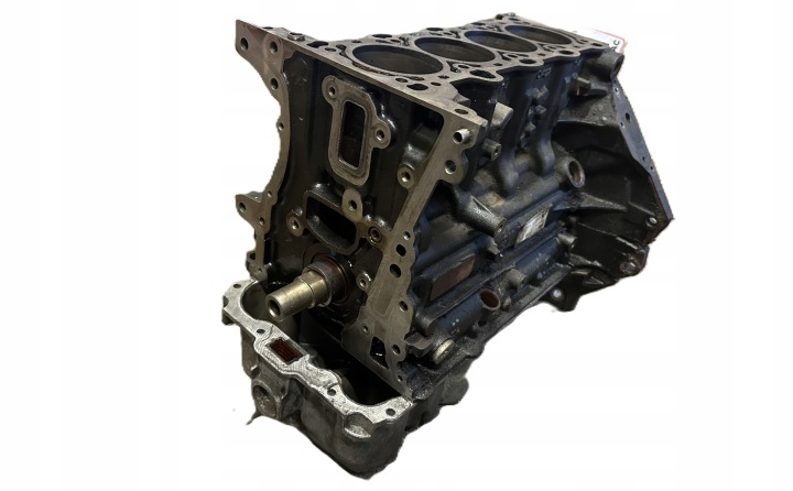 Opel Mokka Engine Block Lower Crankcase 1.4 T B14NET 55594225
