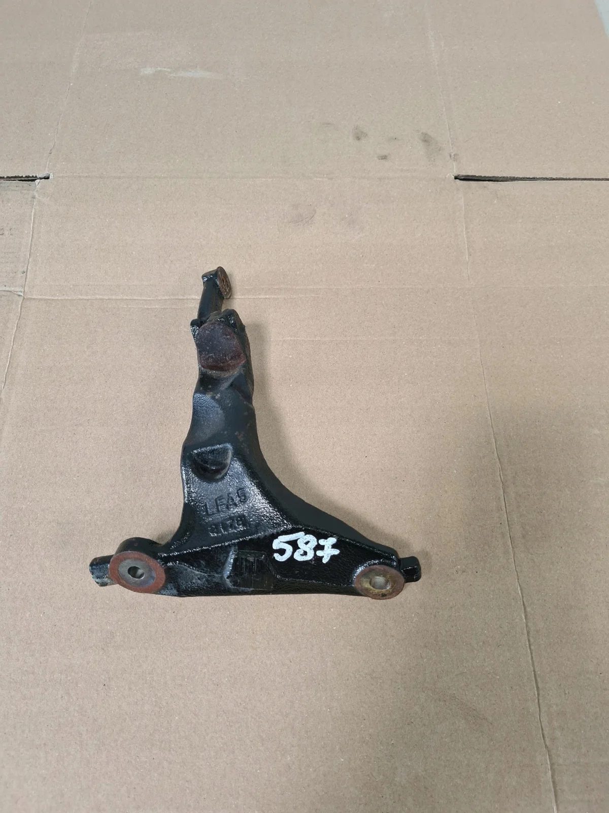 Motorsteun Renault Trafic 2.0DCI 2007-2014 image 2