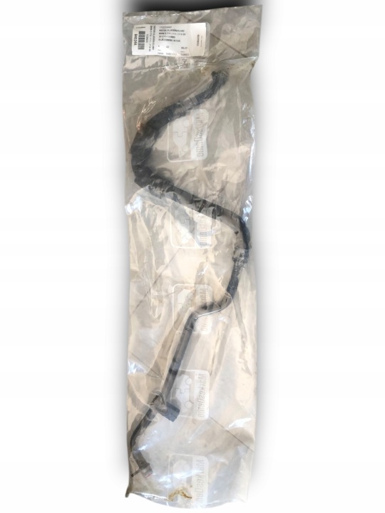 BMW 5 F10 Ölleitung 1722228462