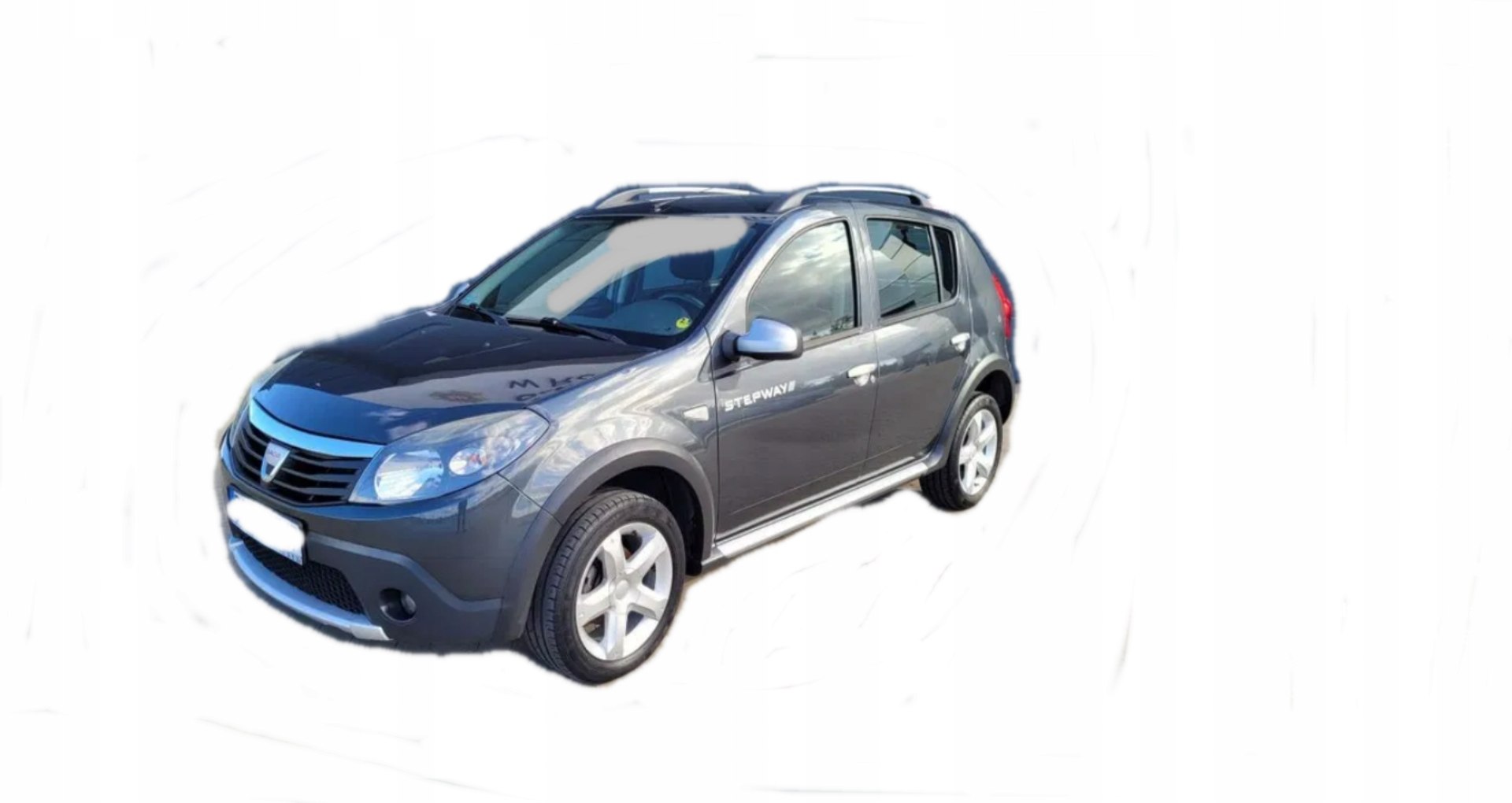 Câbles de commande d'air Sandero et Stepway image 5
