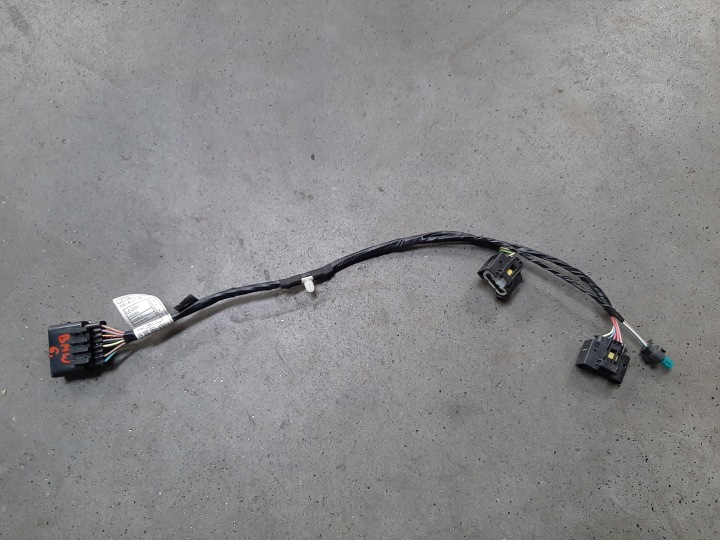 BMW F AdBlue-tankinstallatie 111078 9300860