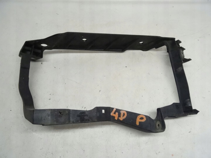 AUDI A8 S8 D2 silmukka vahvistus OIKEA 4D0805856K