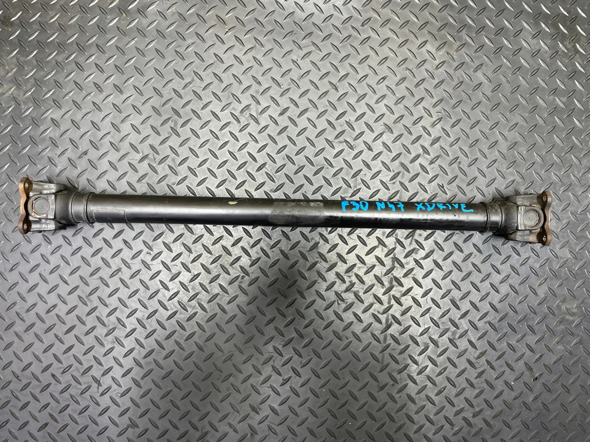 Antriebswelle vorne BMW F30 N47 xDrive
