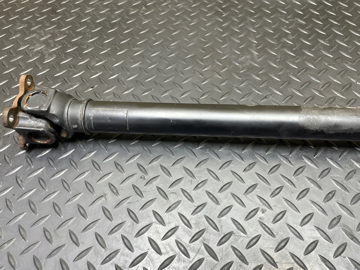 Antriebswelle vorne BMW F30 N47 xDrive image 3
